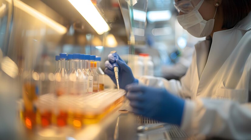 Contract manufacturing facilities and production capabilities